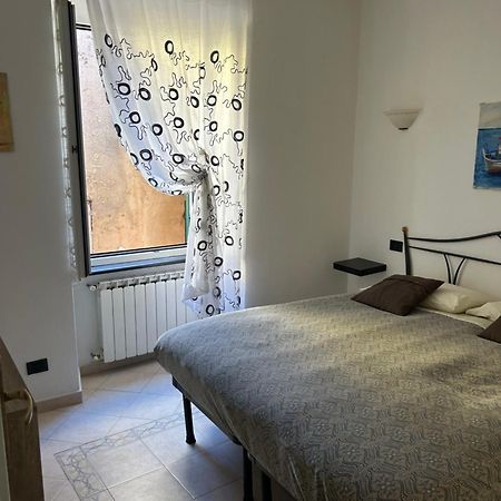 Appartamento In Tipico Carugio Ligure Monterosso al Mare Dış mekan fotoğraf