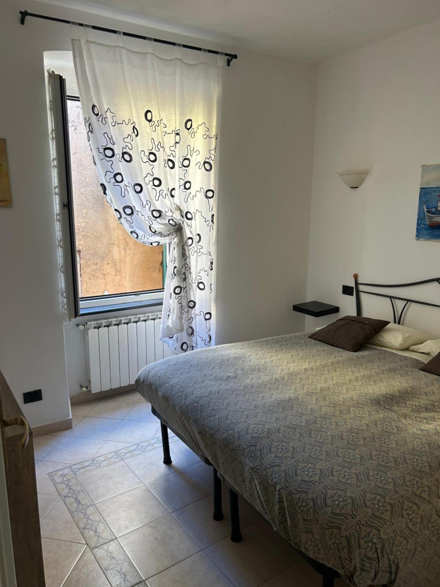 Appartamento In Tipico Carugio Ligure Monterosso al Mare Dış mekan fotoğraf